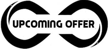 UpcomingOffer Logo