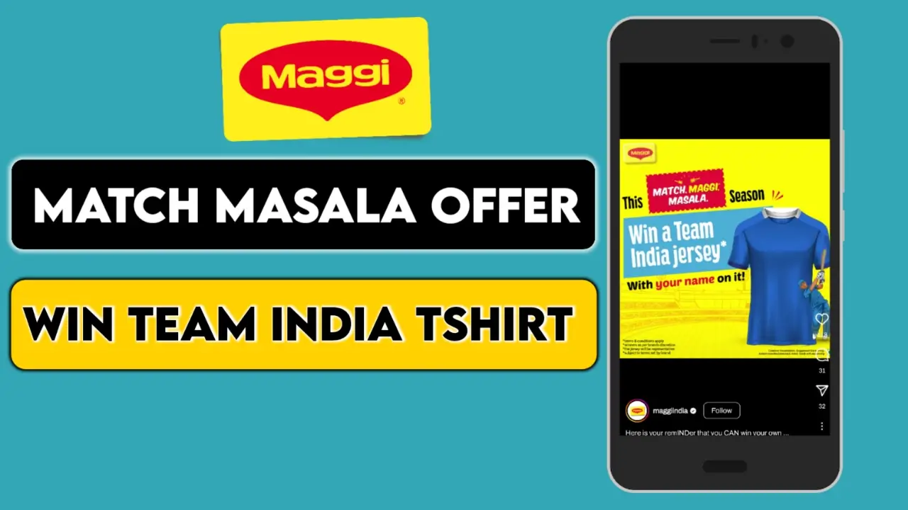Match-Maggi-Masala-Offer