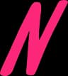 Nykaa logo
