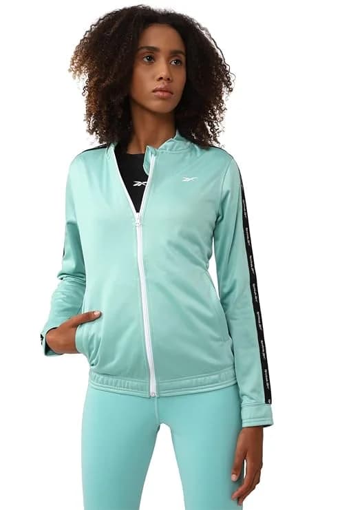 Reebok Women Tracktop