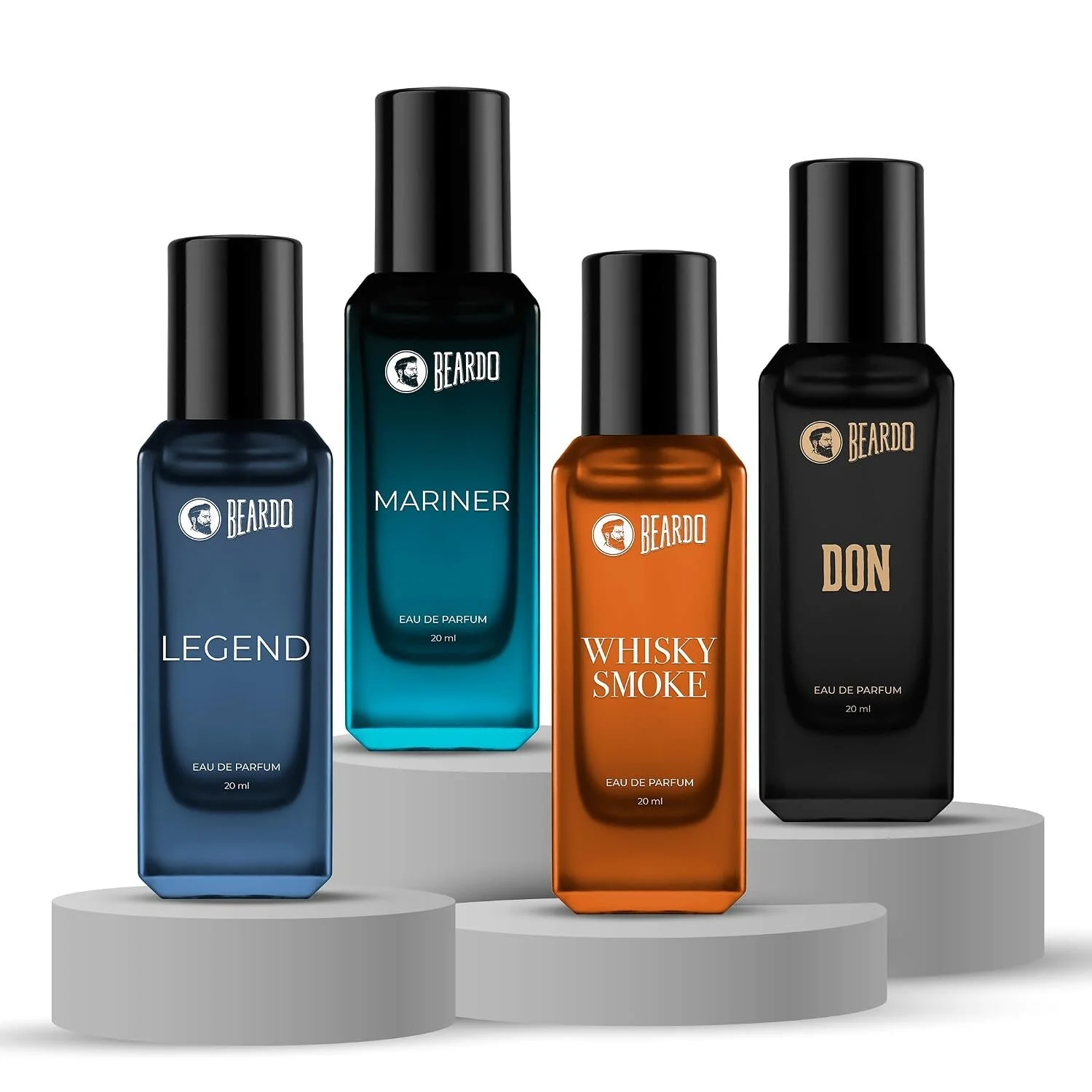 Beardo The Elite Collection Perfume for Men