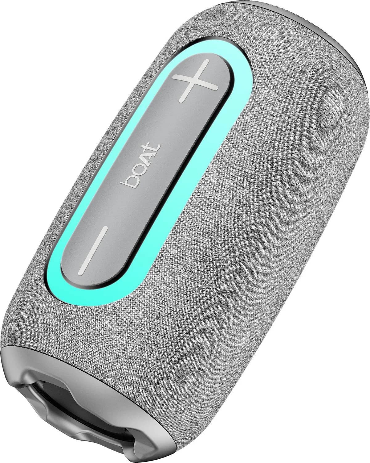 boAt Stone 350 Plus ,8H Battery,Voice Assistant,TWS Mode,BT v6.0,With Mic 12 W Bluetooth Speaker