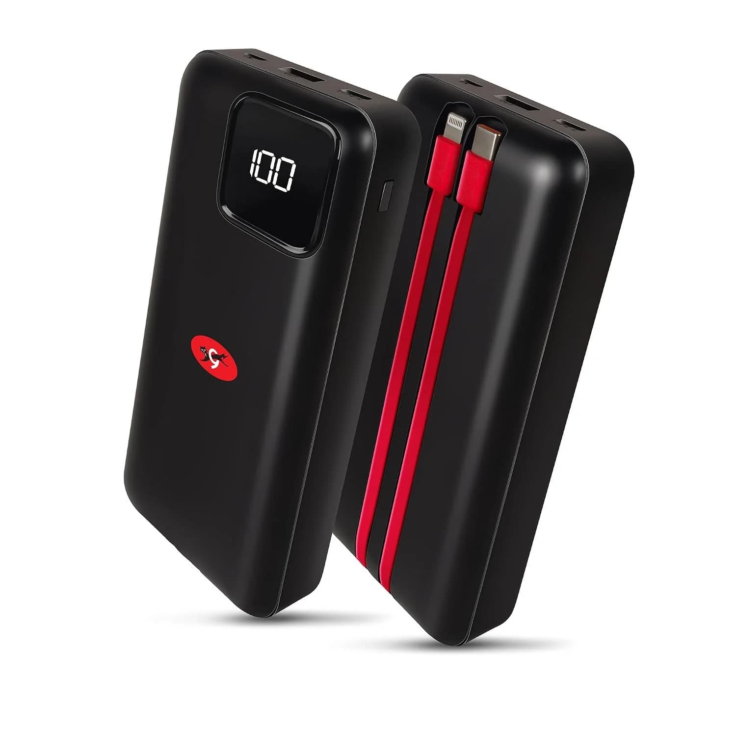 Eveready Ultima Power Bank PB11 20,000 mAh
