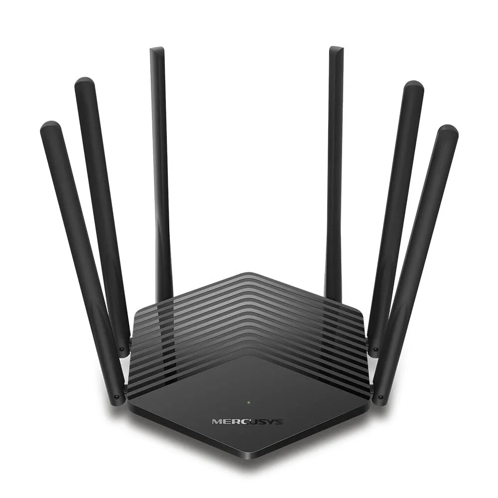 MERCUSYS AC1900 Wireless Dual Band Gigabit Router MR50G