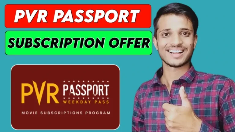 PVR-Passport-Subscription-Voucher-Program