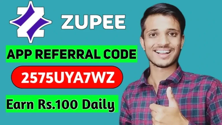 Zupee-Referral-Code