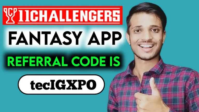 11-Challengers-Referral-Code