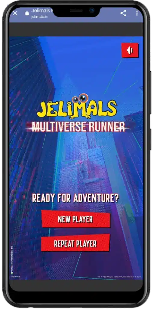 How-To-Play-Jelimals -Multiverse -Runner-Game