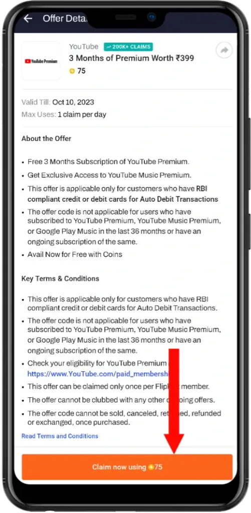 Youtube-Premium-Redeem-Code-Free