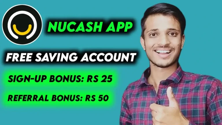 NuCash-App