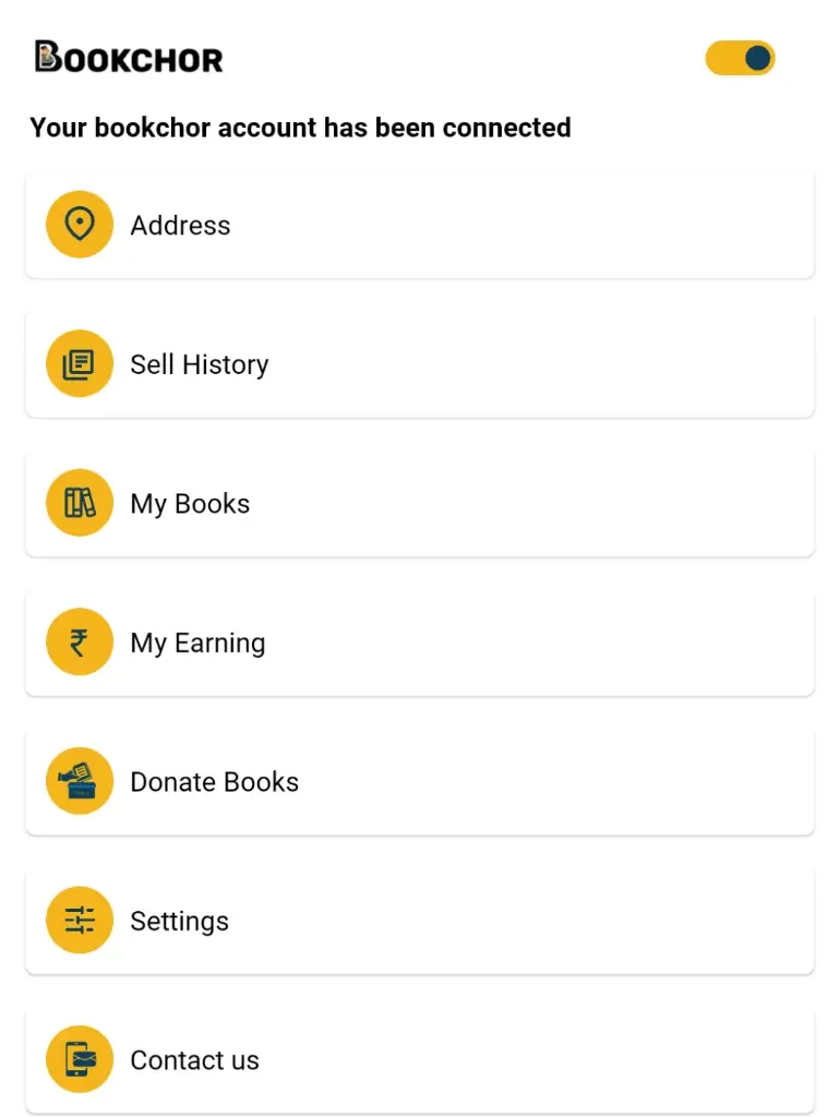 How-To-Sell-Books-On-BookChor-And-Earn-Money
