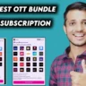 OTT-Bundle-Subscription