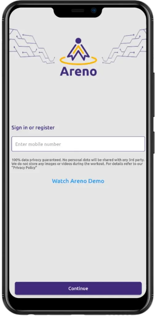 Areno-App-Referral-Code