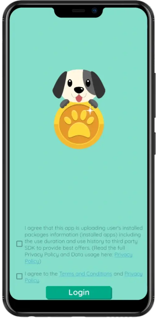 Create-The-Lovely-Pet-App-Account