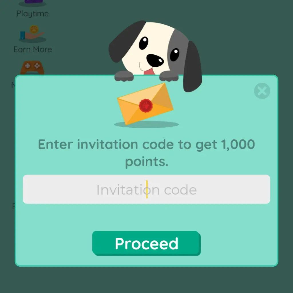 Lovely-Pet-App-Invitation-Code