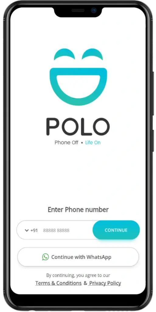 Polo-App-Referral-Code