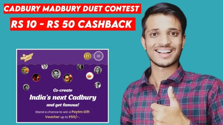 Paytm-Cadbury-Madbury-Duet-Contest