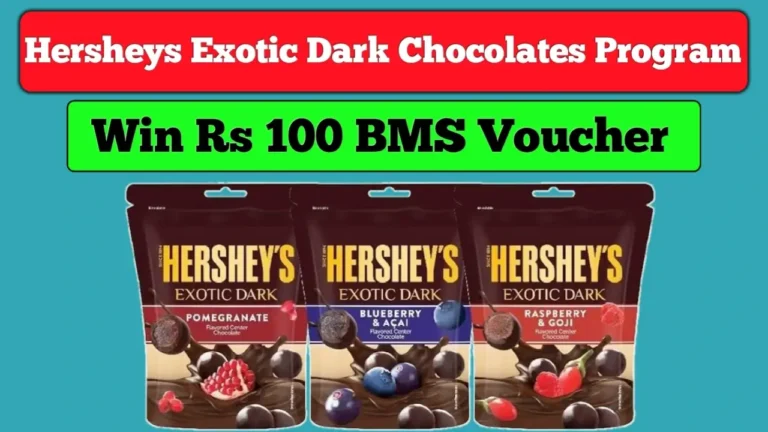 Hersheys-Exotic-Dark-Chocolates-Program