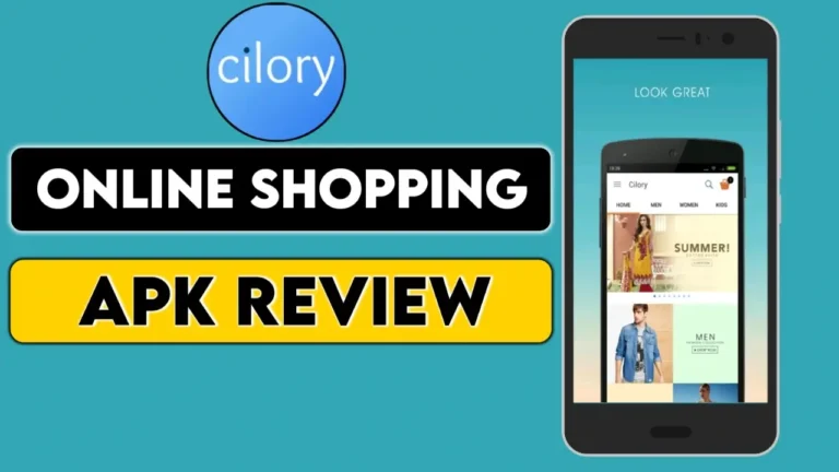 Cilory-Online-Shopping-App-Review