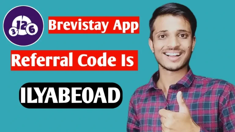 Brevistay-Referral-Code