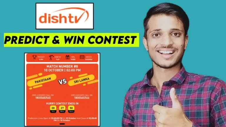 DishTV-Predict-&-Win-Contest