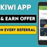 Kiwi-App-Referral-Code