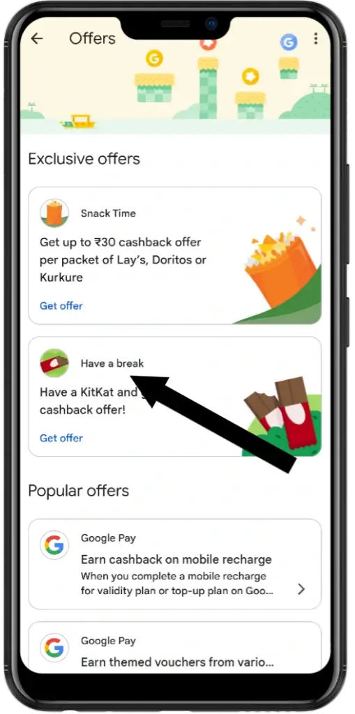 Google-Pay-Kitkat-Code-Offer