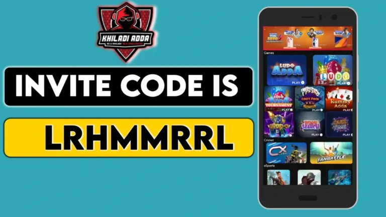 Khiladi-Adda-Refer-Code