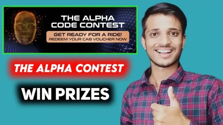 The-Alpha-Contest