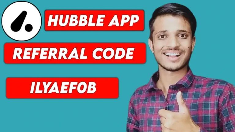 Hubble-Referral-Code