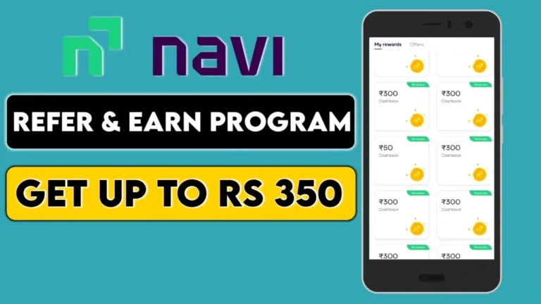 Navi-Refer-And-Earn