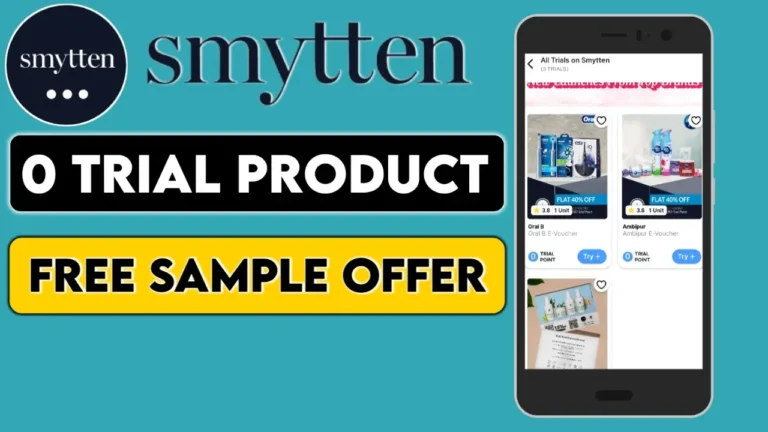 Smytten-0-Trial-Products