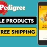 Pedigree-Free-Sample