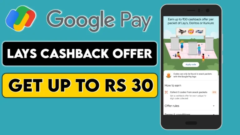 Google-Pay-Lays-Offer