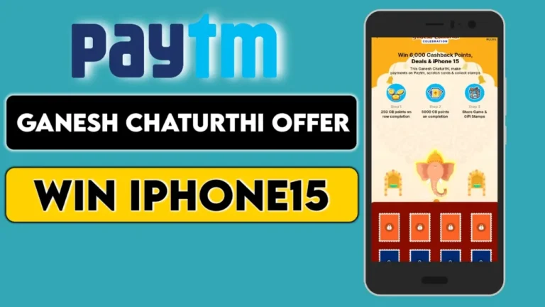 Paytm-Ganesh-Chaturthi-Offer