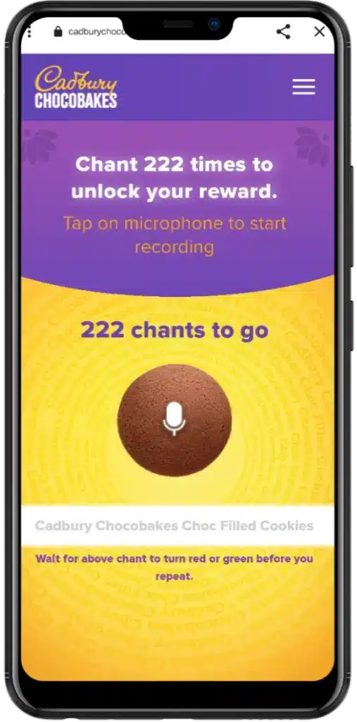 Cadbury-Chocobakes-Chant-Contest