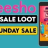 Meesho-App-Rs-9-Sale