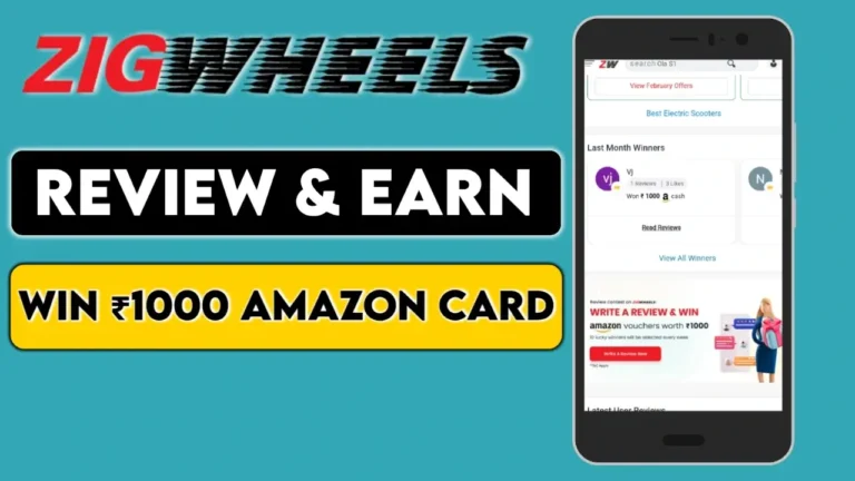 Zigwheels-Review-And-Earn-Offer