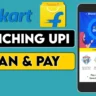 Flipkart-Launching-UPI-Soon