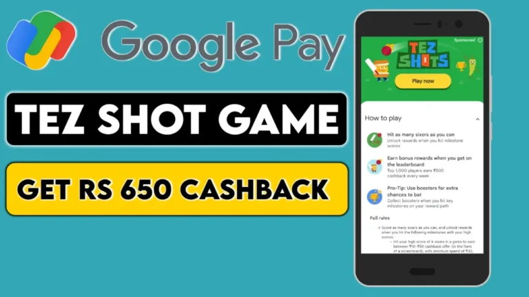 Google-Pay-Tez-Shots-Game-Trick