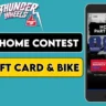 Thums-Up-ThunderWheels-Lot-Code